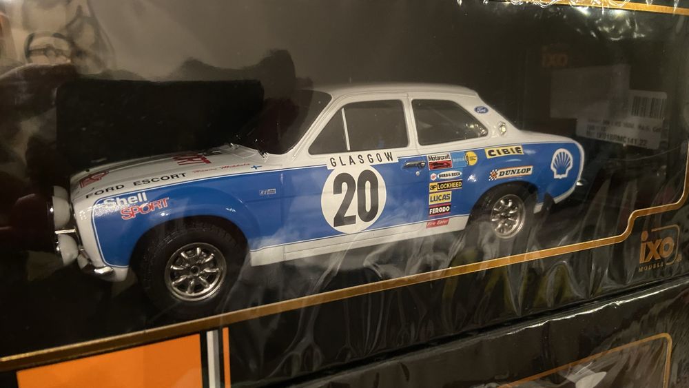 1:18 BMW z3 coupe, e30 m3, Porsche, Ford, Fiat, Mercedes, Opel