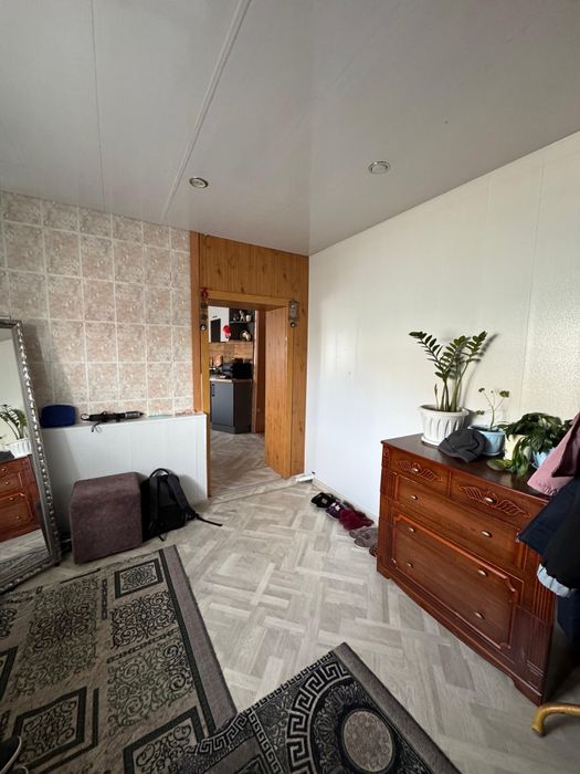 Продам квартиру,  район больницы,  сош №2