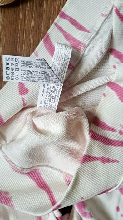 НОВО! Zara детска блуза 164 размер