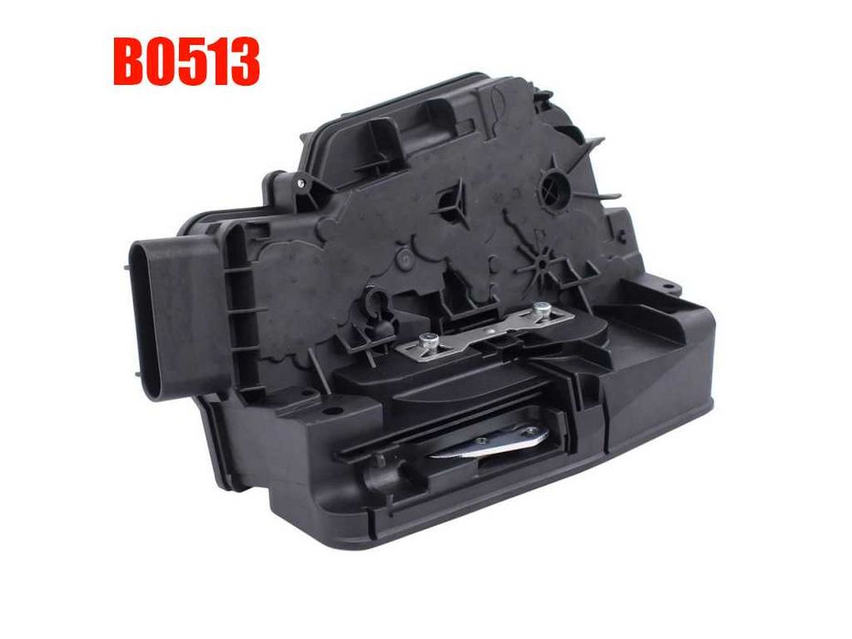 Брава за плъзгаща врата за Ford Tourneo Custom , Ford Transit Custom