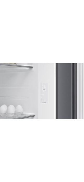 Frigider side by side Samsung RS70F64KETEO