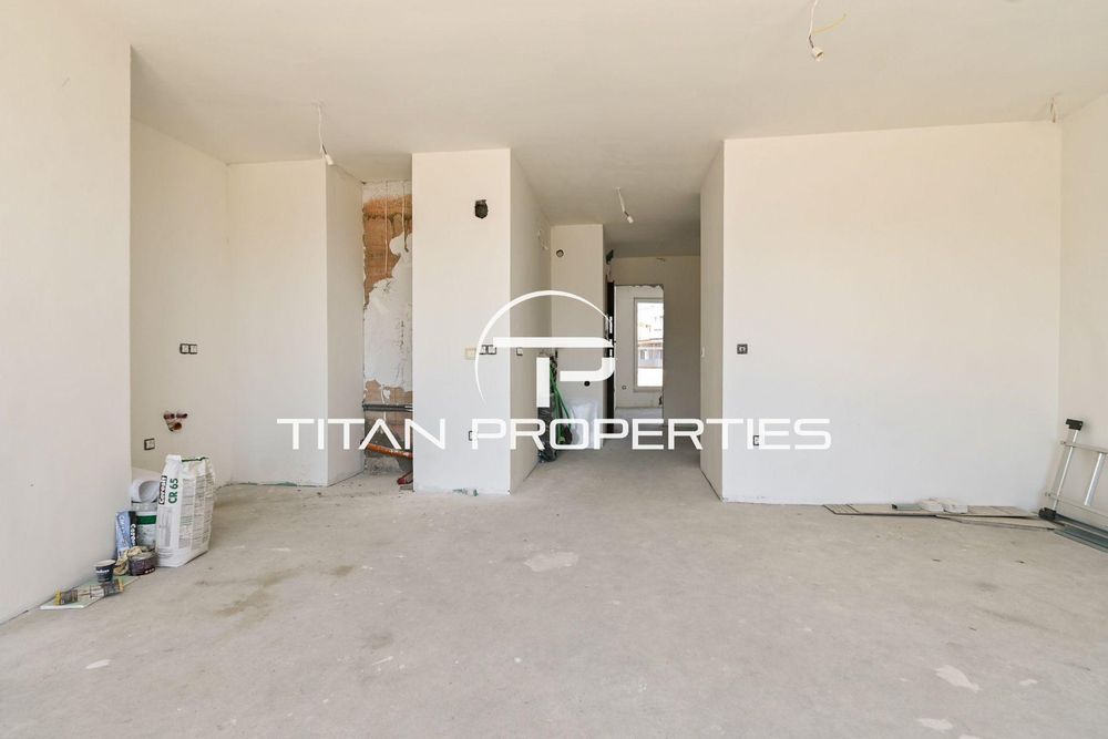 Продава се Тристаен апартамент в София, Кръстова вада - 117 кв.м за 2479 €/кв.м - Снимка #2