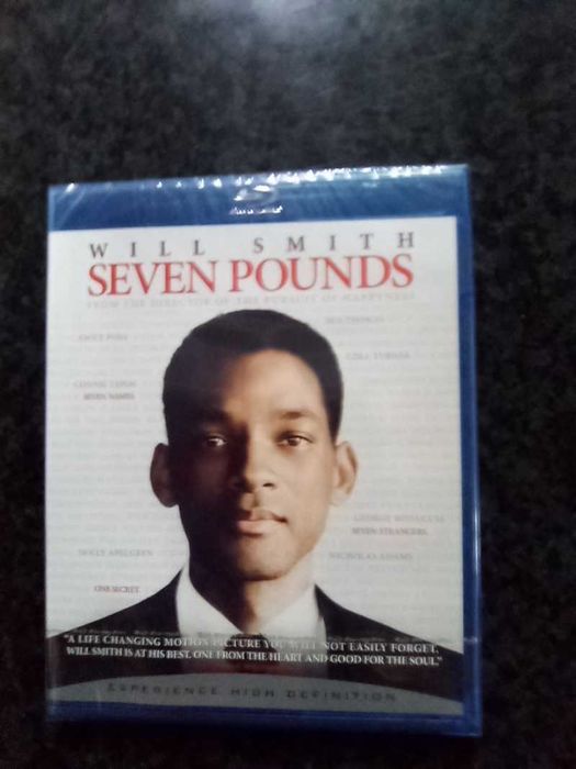 Продавам чисто нови Blu Ray  с български субтитри цена 30 лева