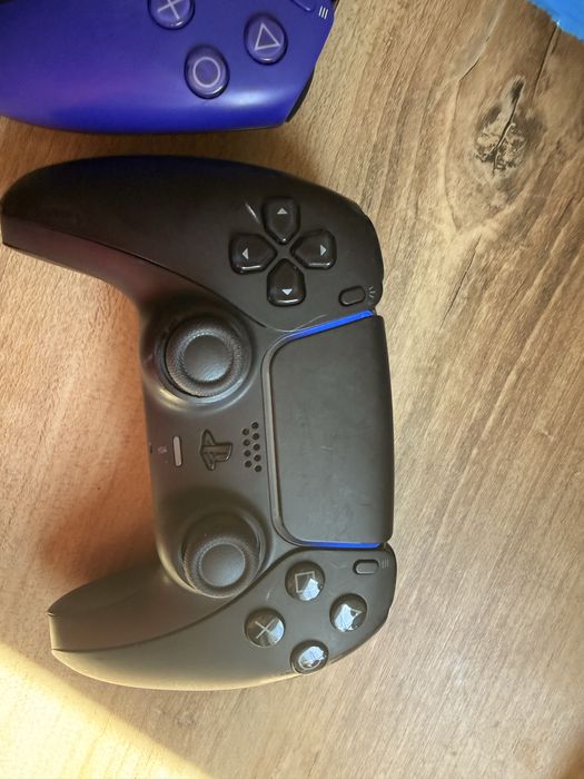 2 Manete PS5 Functionale