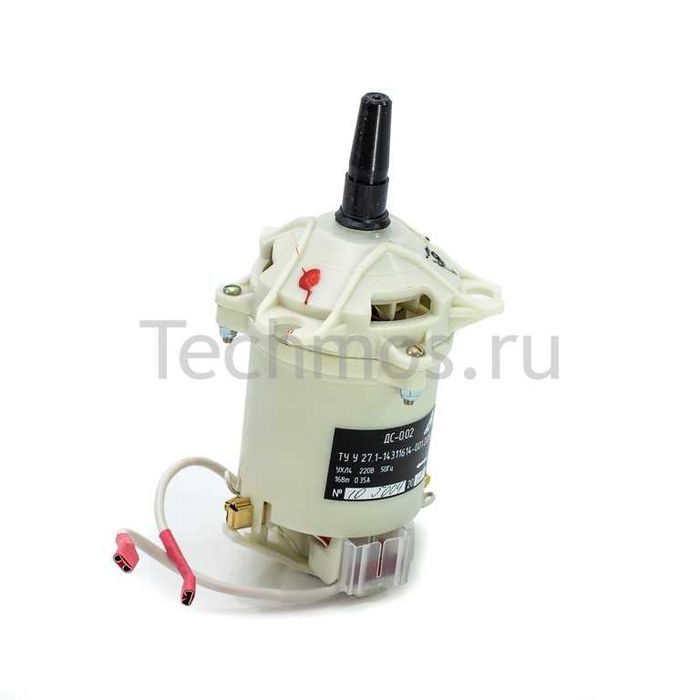 двигатель на сепаратор сич