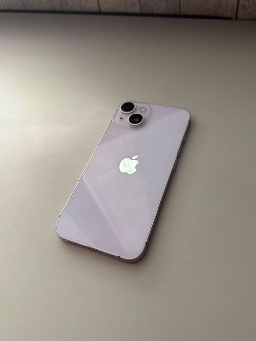 iPhone 14 128gb 80%