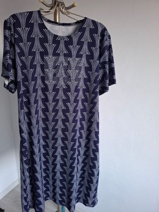 продам платье больших размеров 56,58 размер