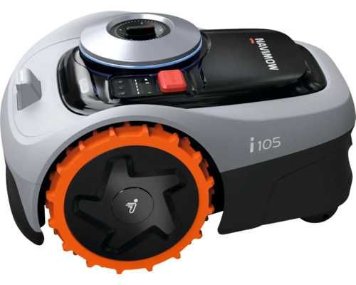 Robot tuns iarba Navimow i105
