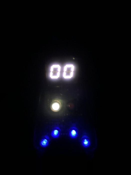 Vând trotineta electrică Motus Scooty 10 Lite