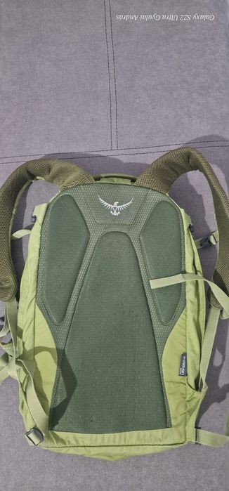 Vand rucsac Osprey Nebula 32L