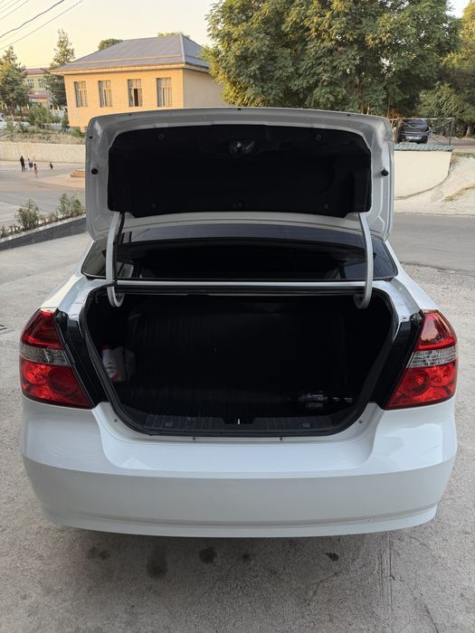 Nexia 3 Avtomat 2019 Tozza