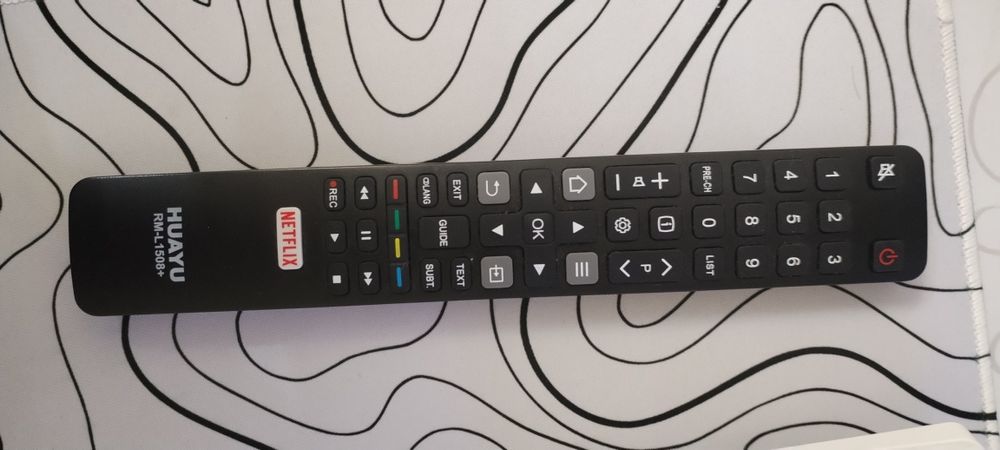 Продам Универсальный Пульт для Телевизора TCL