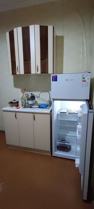 Продаётся квартира