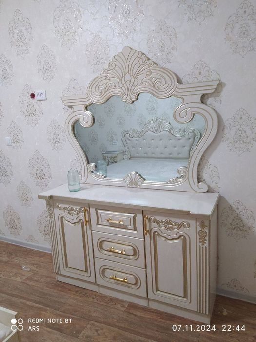 Zavod narxida spalni naborlar,Dastavka hizmati ham mavjud.