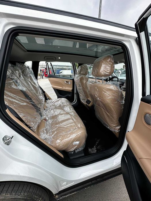 GAC Другая 2026 — 6