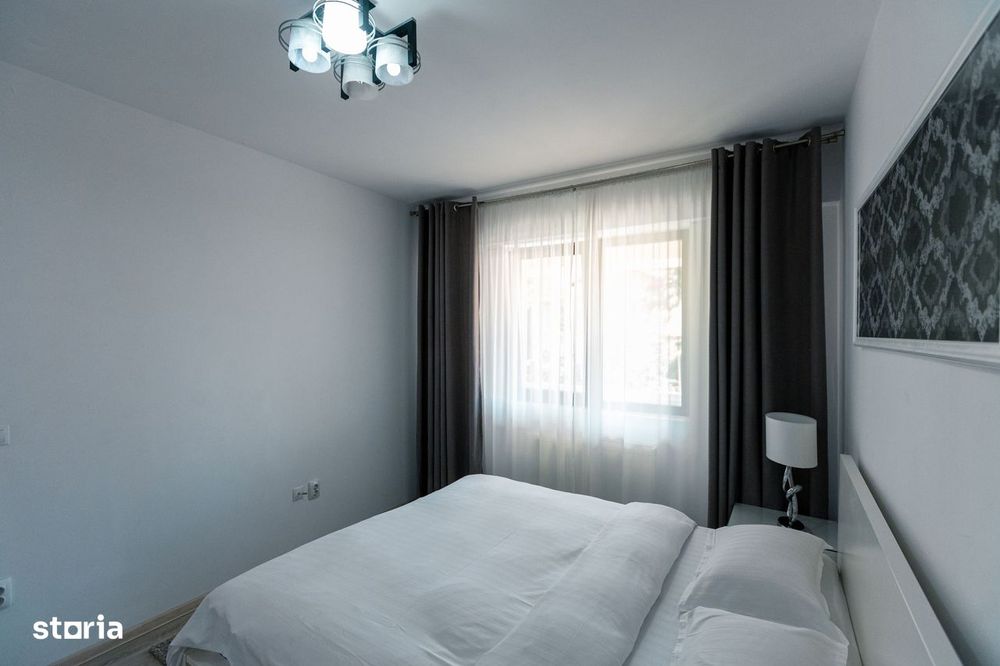 Apartament 2 Camere | Palas Mall