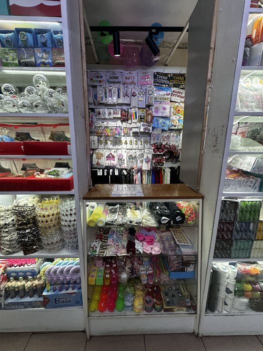 Продается готовый бизнес