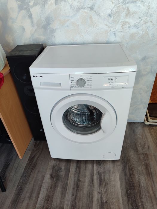 На 1 месец пералня