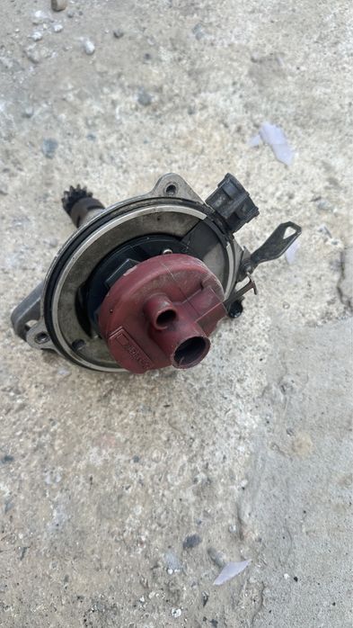 Тромблер марк 2 2 литр