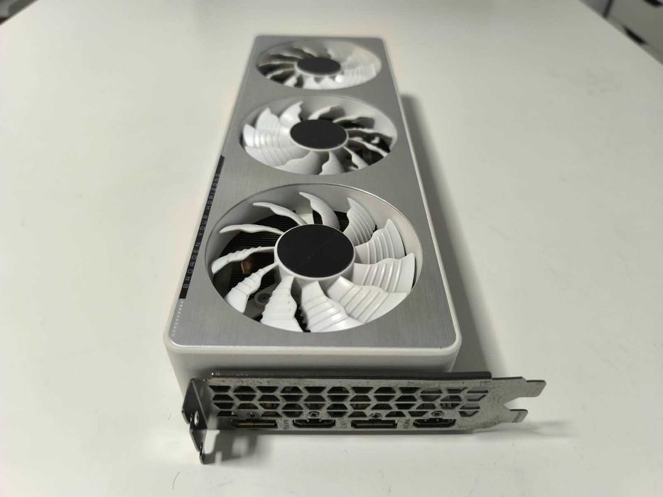 Placa video GeForce RTX 3070 Vision OC 8GB