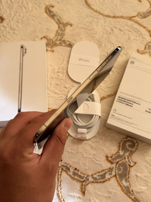 Айфон Эйр iPhone Air 256GB 100%
