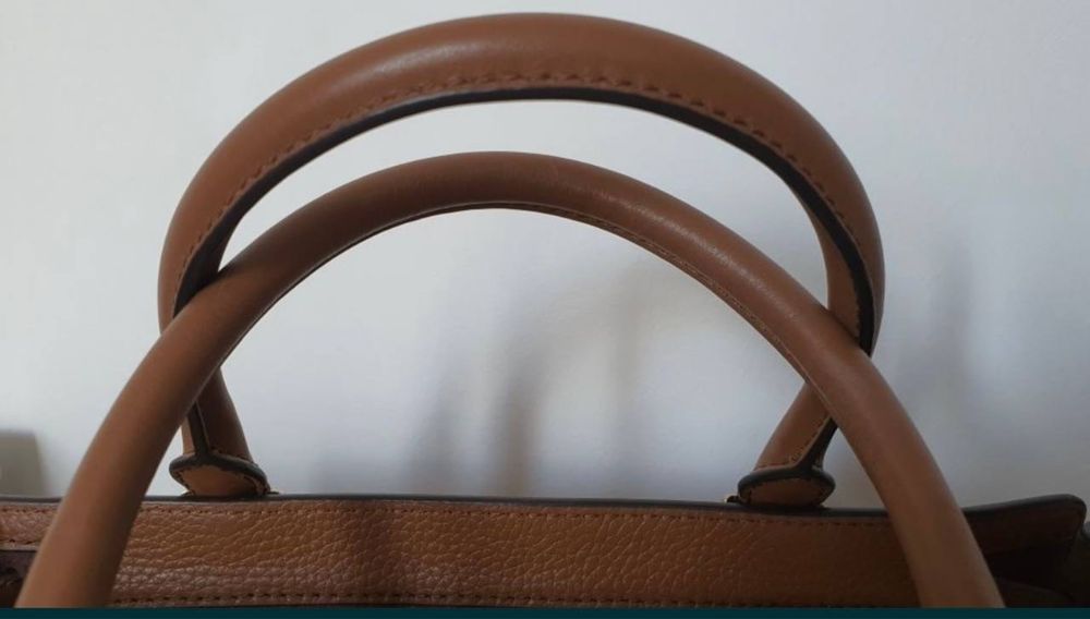 Michael Kors Hamilton документы