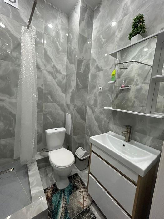 Возьму девушку на подселение