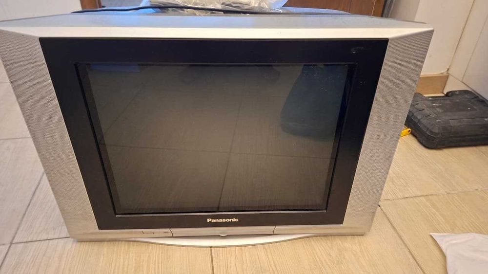 телевизор Panasonic