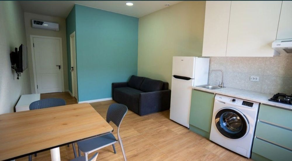 Аренда 1 комнатная _ 2 комнатная  Юнусабадский район