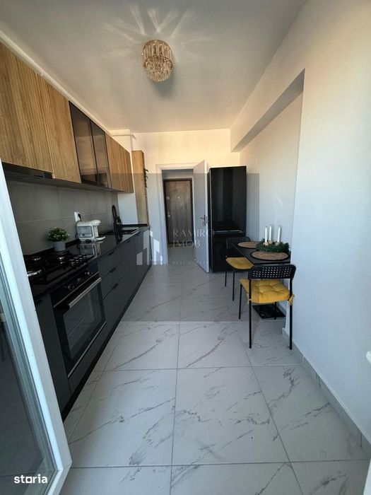 Apartment in Bucuresti - Vedere 5