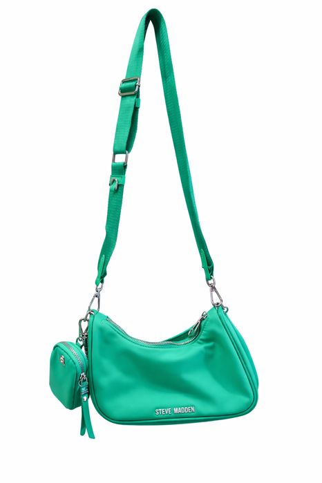 Чанта на Armani exchange и steve madden