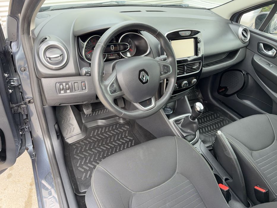 RENAULT Clio 2017 — imagine 5