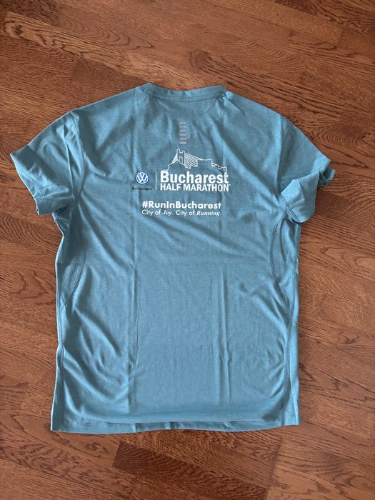 Tricou tehnic alergare Under Armour