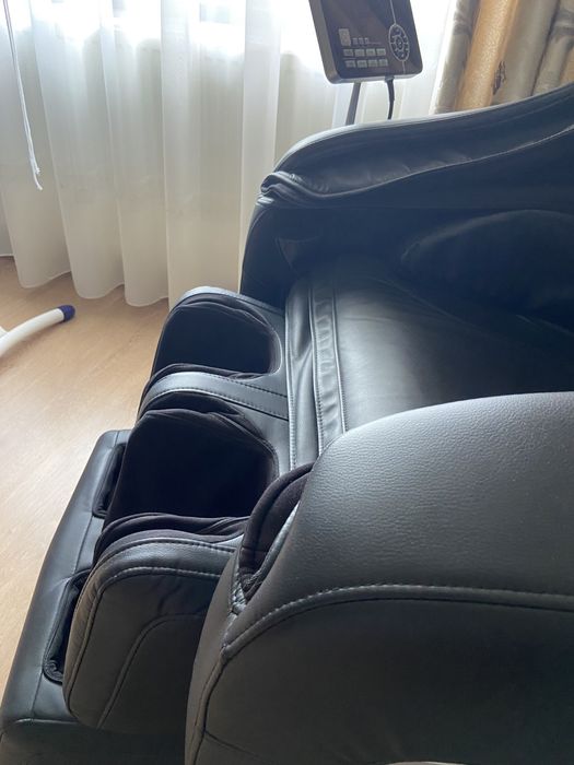 Scaun de masaj BionWell