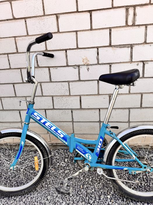 Продам велосипед Stels