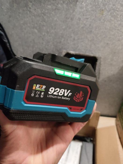 Батерии Gisam,One Van,Makita,Kamolee,Keafor