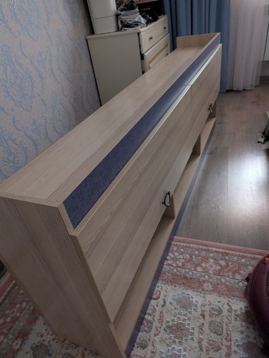 Подвесной комод/полка