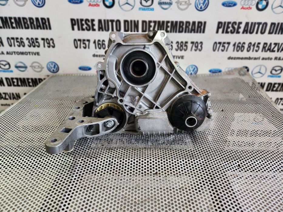 Cutie Transfer Noua Sub 1.000 Km Bmw 2.0 D B47 Euro 6 G20 G21 G30 G31 G32 X3 X4 G01 G02 G11 G12 G15 G16 Cod 9469019 ATC13-1