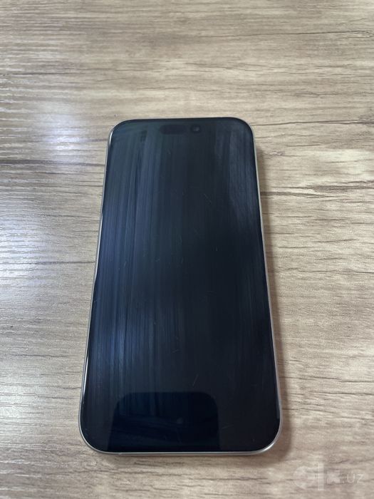 Iphone 15 pro icloud