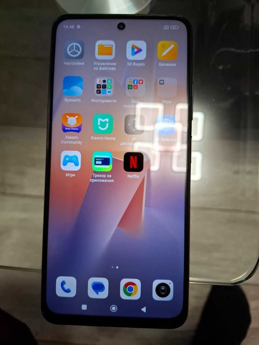 Xiaomi Redmi Note 11s + 5G