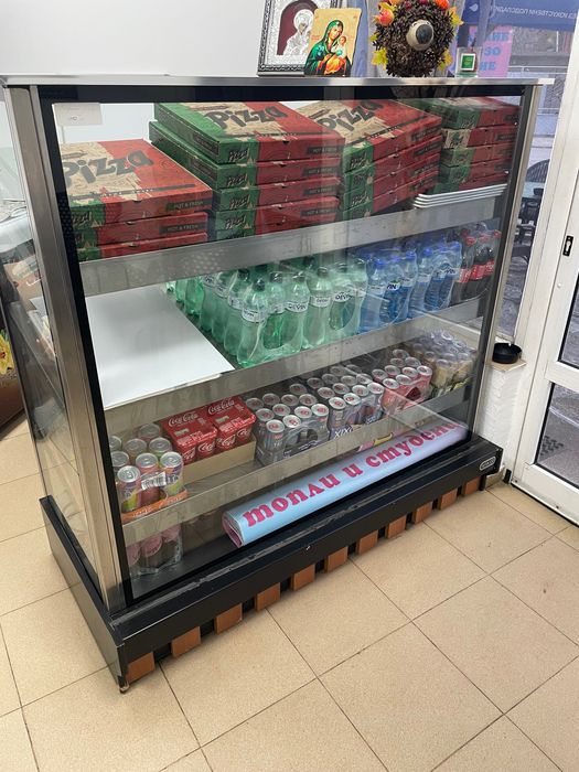 Неутрална Витрина