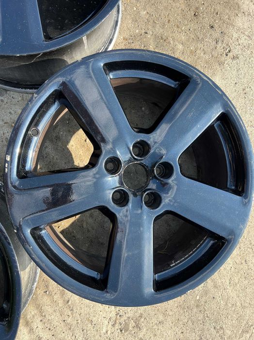 Jante Aliaj 18" Audi Skoda VW Seat 5X112