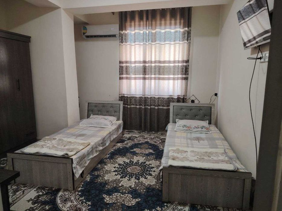 Суточный квартира в городе Андижан строго с заксом /Andijon shahrida k