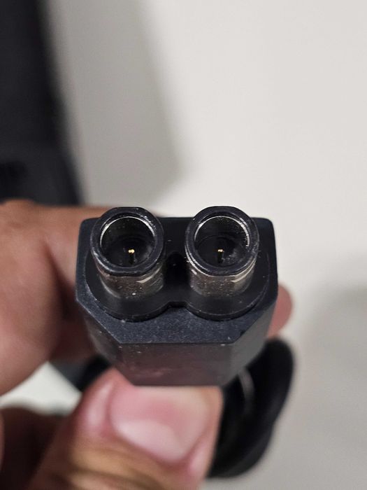 Alimentator Xbox 360 Slim Microsoft original CPA09 011A