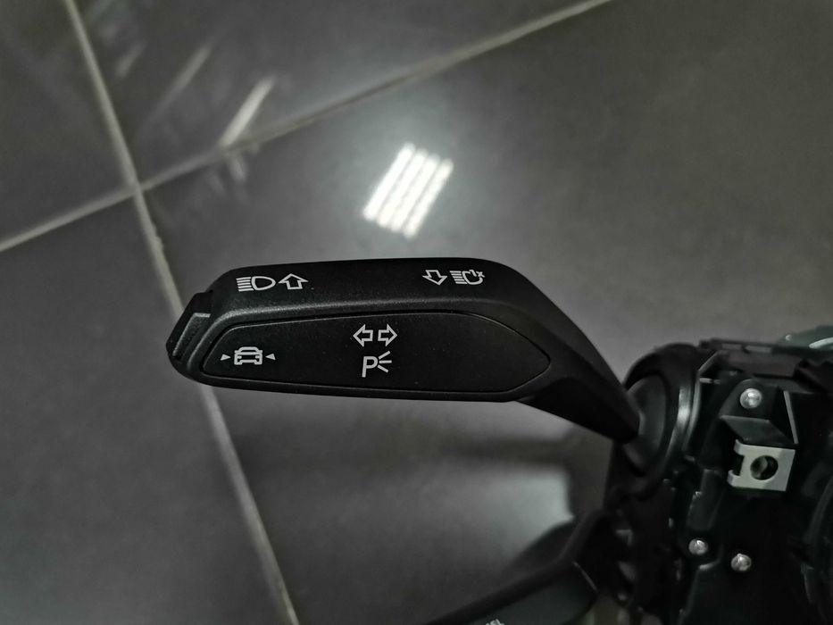 Нов Превключвател Волан Мигачи Чистачки Audi A4 A5 A6 A7 A8 Q8 RS5 RS7