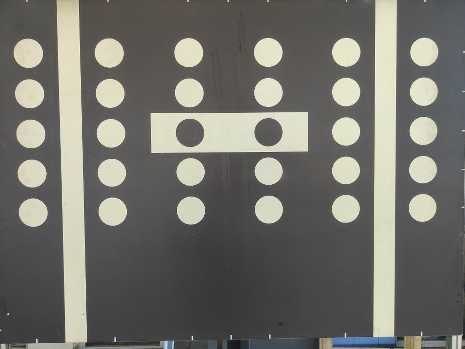 Калибрация предна и задна камера wv, Audi i Skoda