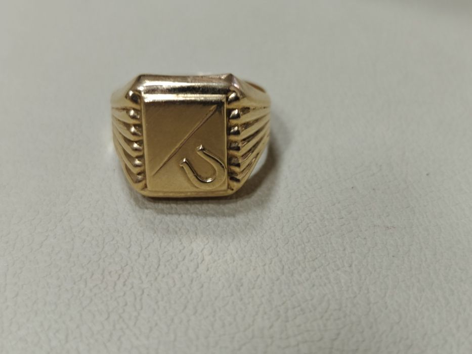 Ghiul aur 18k 7.29gr(r)