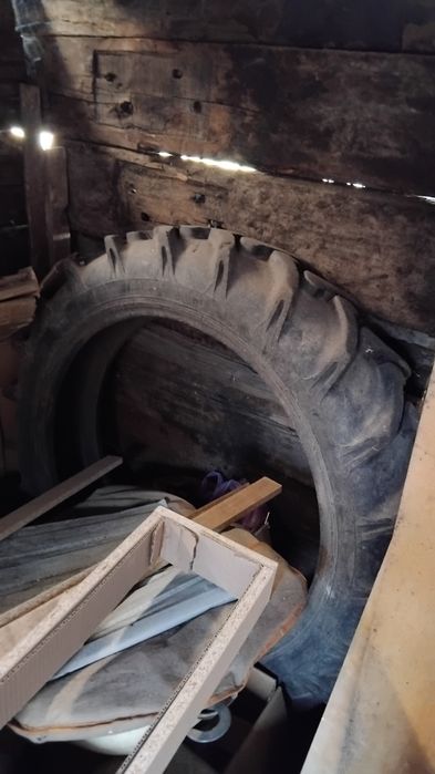 Т-25 в комплекте