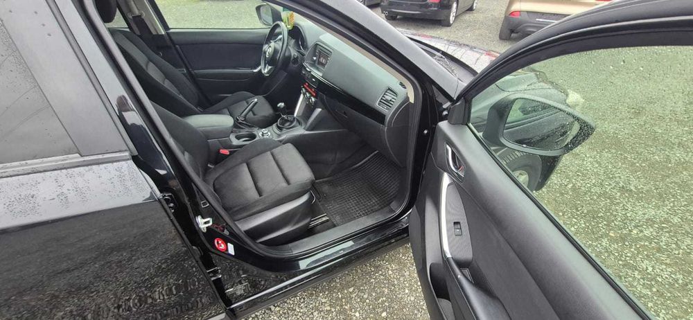 Mazda CX-5 2.2 Diesel 2013 Rate/ Cash /Schimb