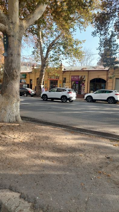 Аренда помещений